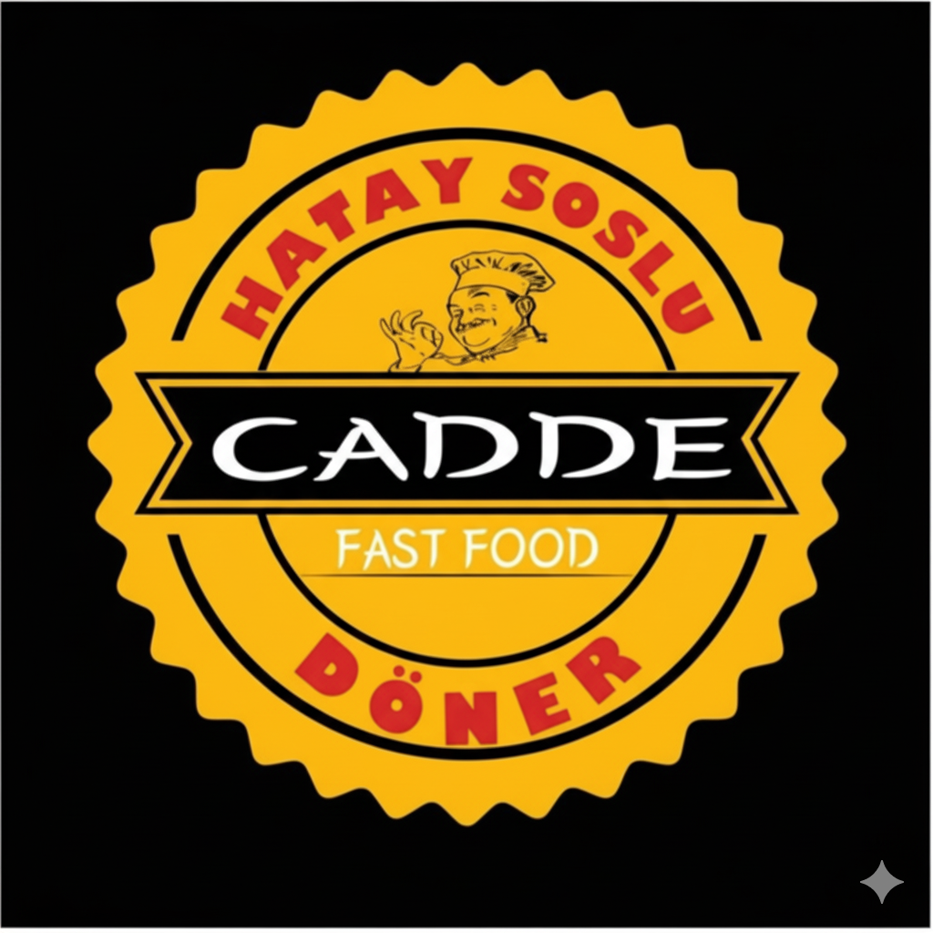 Cadde Döner